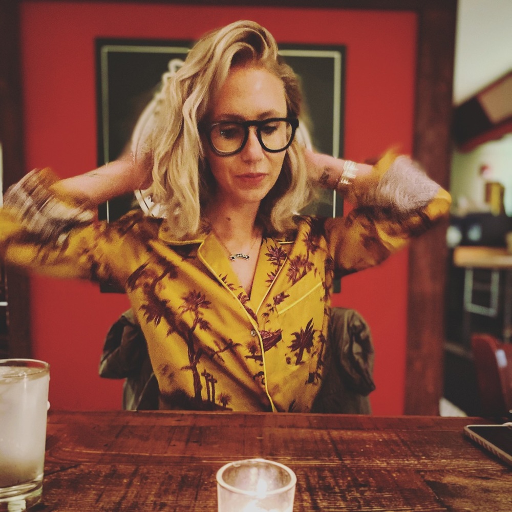 Meet your Posher, Molly